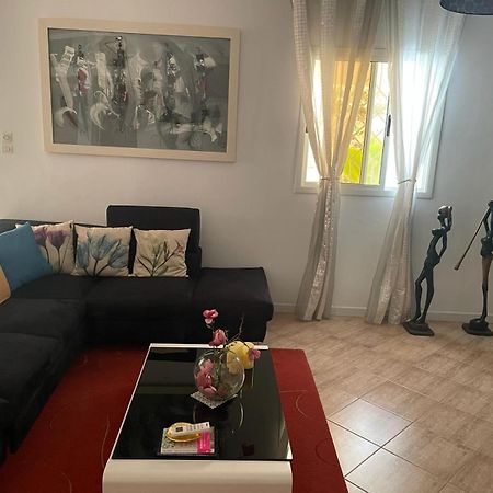 Villa Ngore Saly Екстер'єр фото