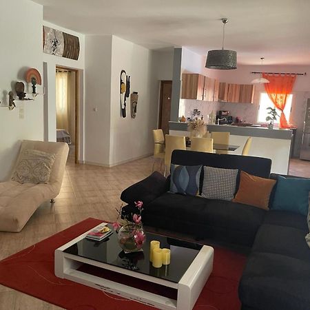 Villa Ngore Saly Екстер'єр фото
