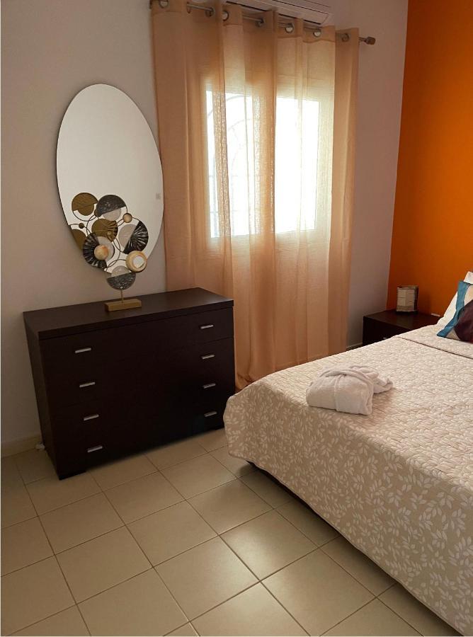 Villa Ngore Saly Екстер'єр фото