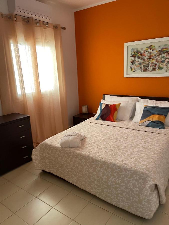 Villa Ngore Saly Екстер'єр фото
