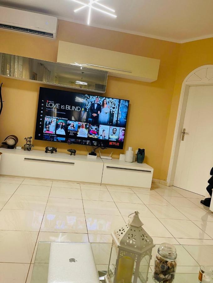 Villa Ngore Saly Екстер'єр фото