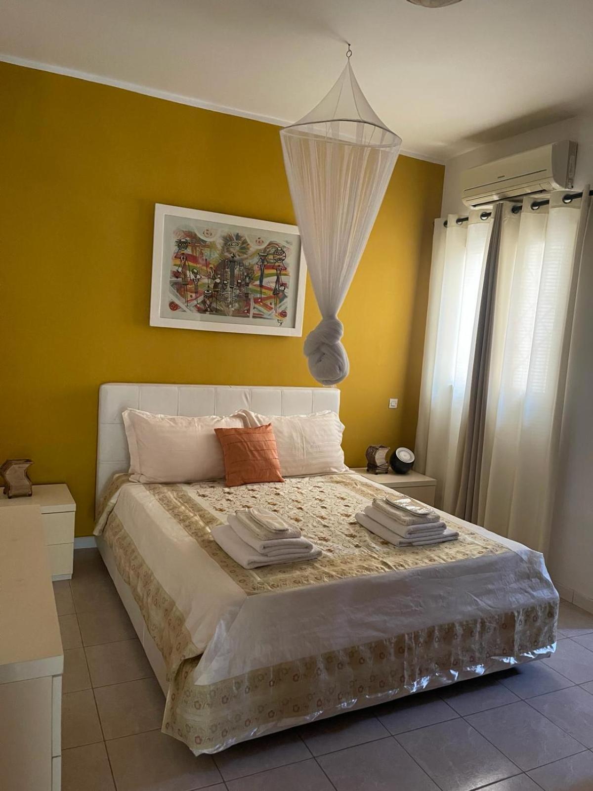 Villa Ngore Saly Екстер'єр фото