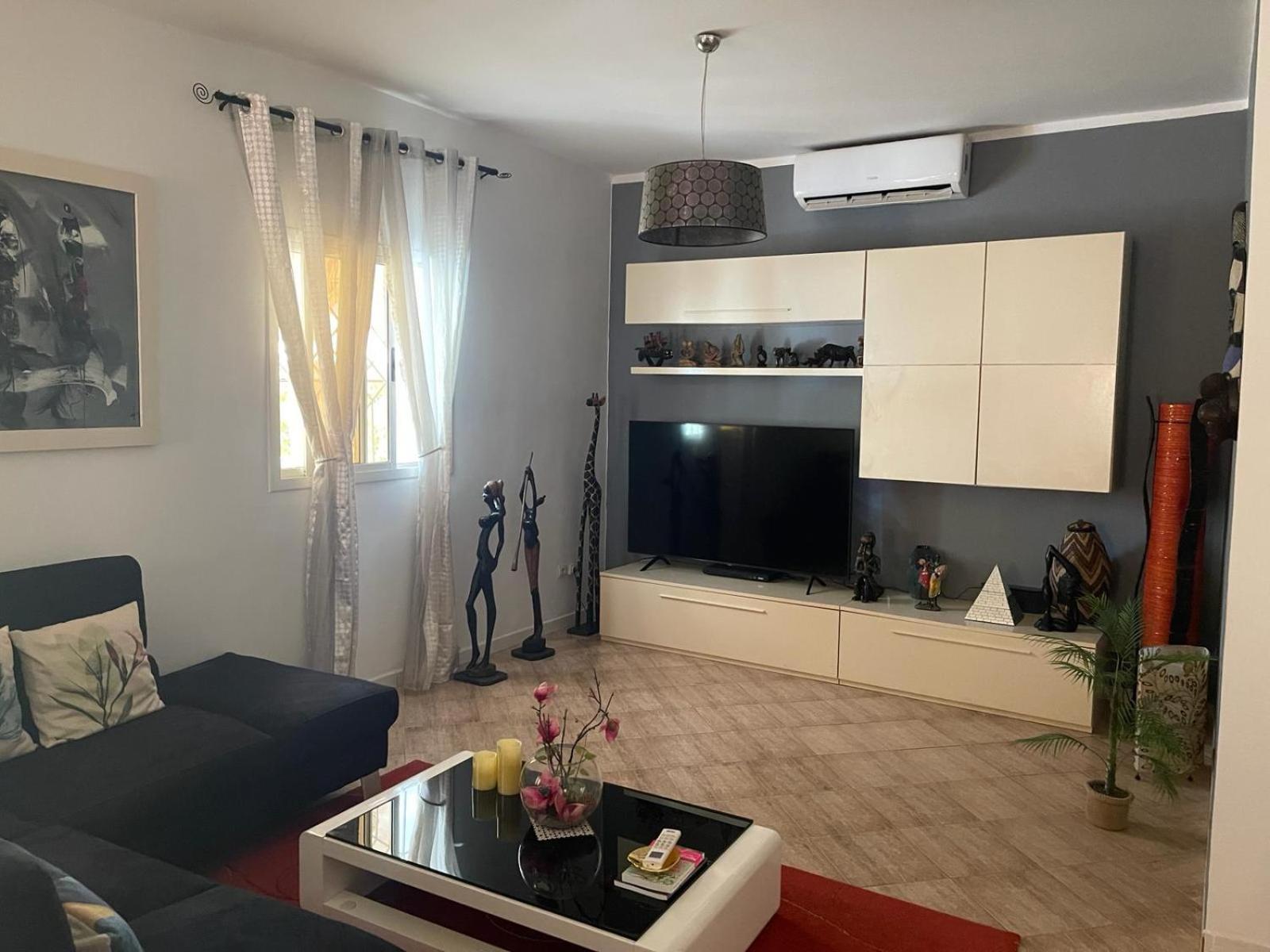 Villa Ngore Saly Екстер'єр фото