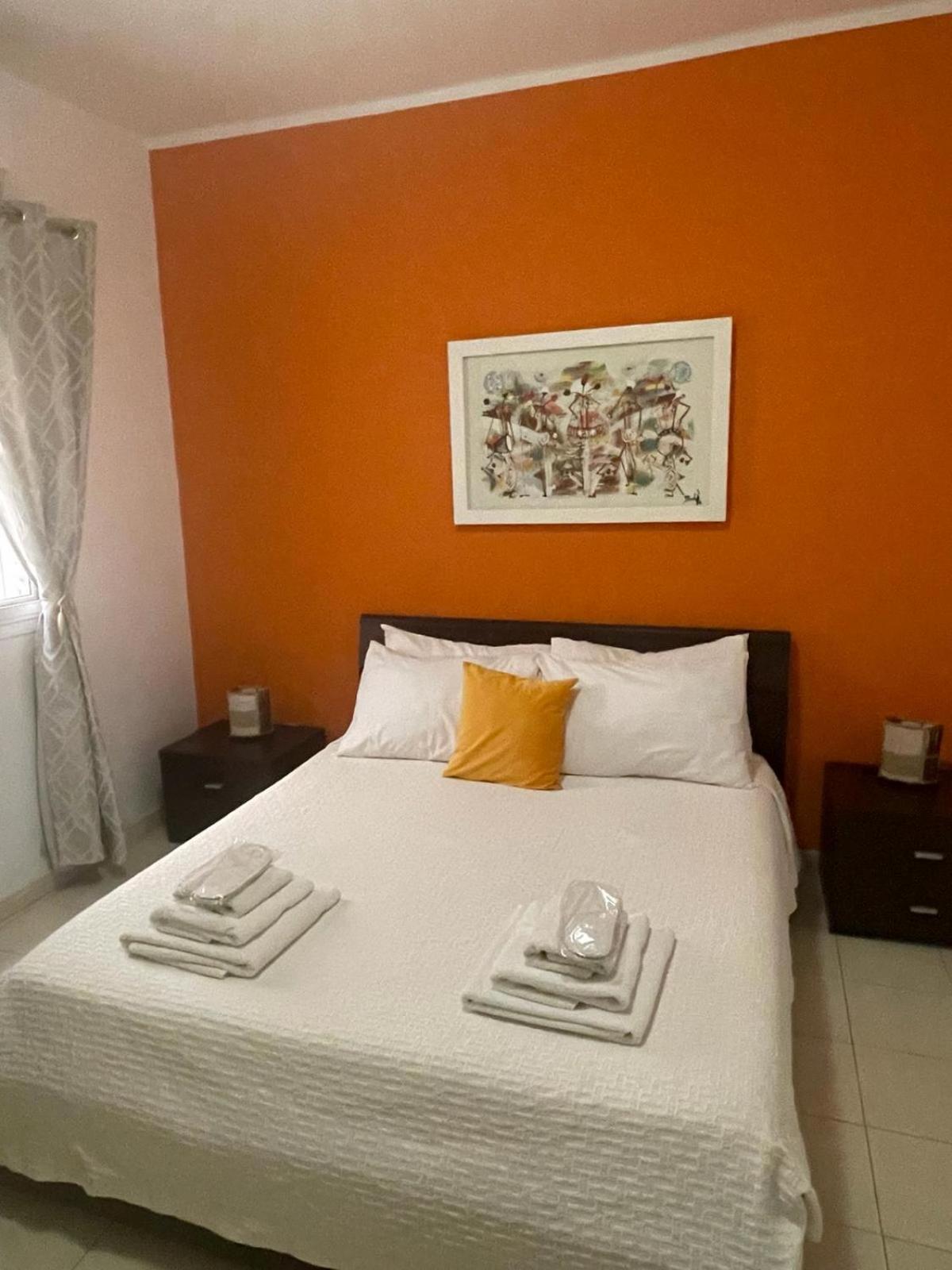 Villa Ngore Saly Екстер'єр фото
