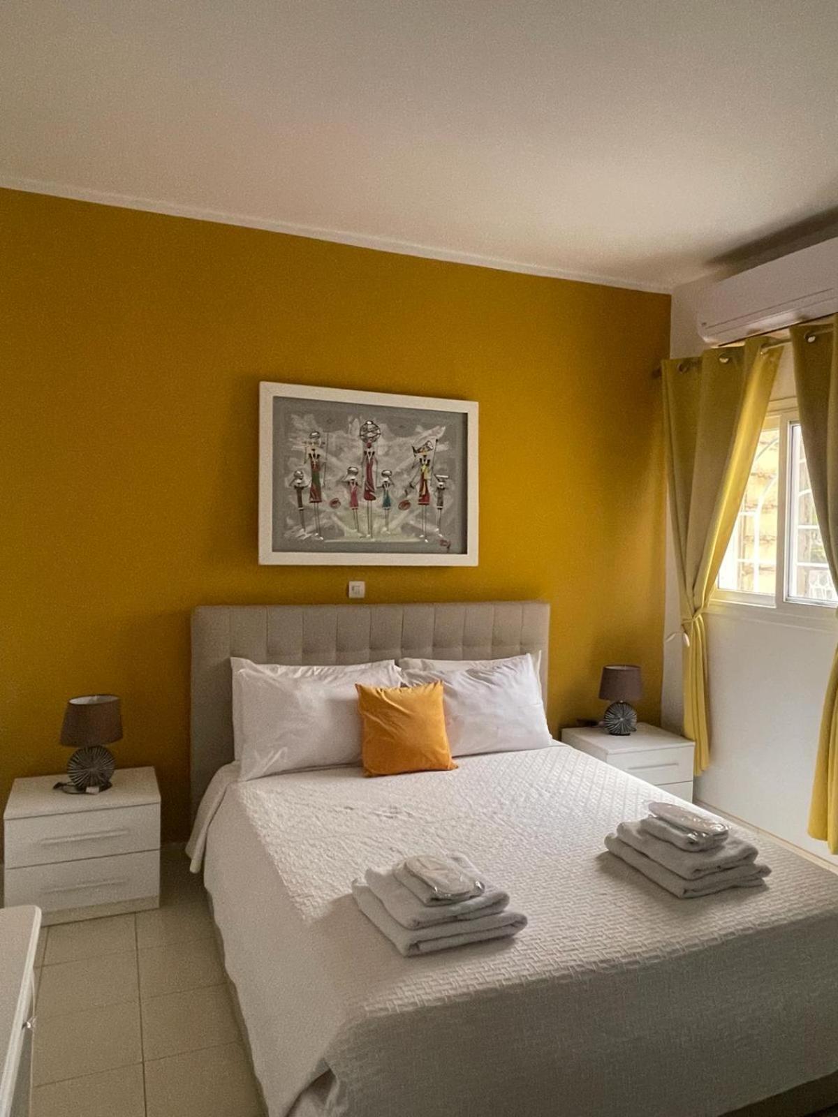 Villa Ngore Saly Екстер'єр фото